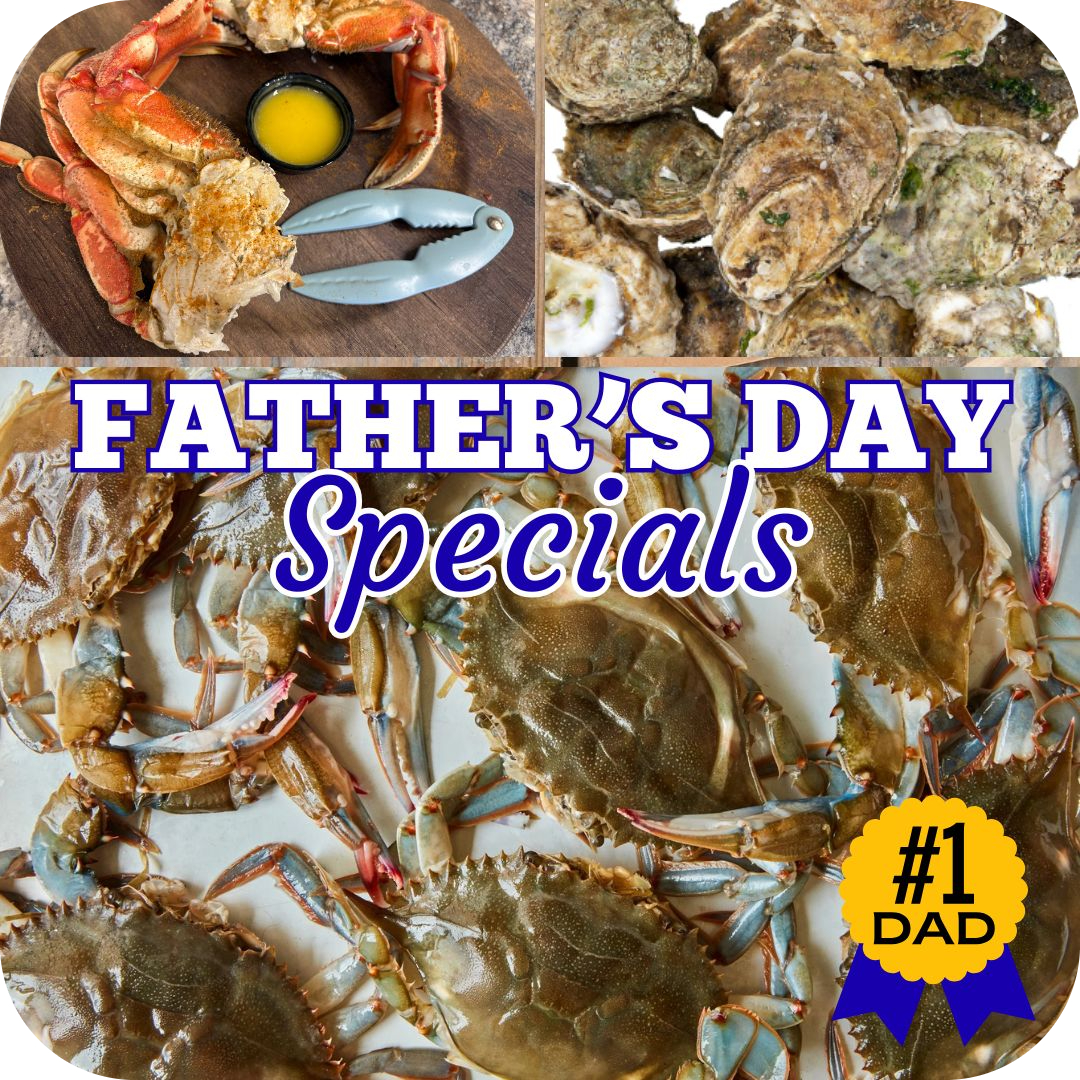 Image Shop Maryland Steamed Crabs